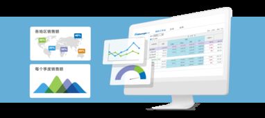 高效銷售管理新選擇 高亞科技8Manage CRM銷售自動(dòng)化客戶管理系統(tǒng)