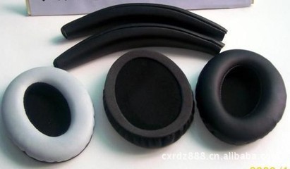 【廠家長期生產(chǎn),批發(fā),銷售,供應(yīng)高檔背膠成型耳套】價格,廠家,圖片,其他數(shù)碼產(chǎn)品及配件,東莞市常平榮順電子制品廠-